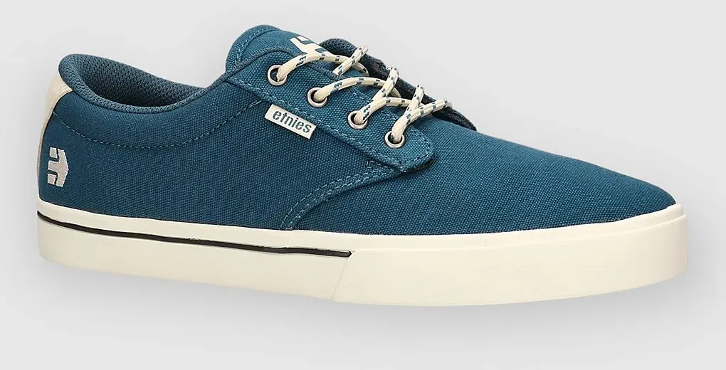 Etnies Jameson 2 Eco Sneakers aquamarine Gr. 11.0