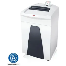 HSM Aktenvernichter SECURIO P40i,
