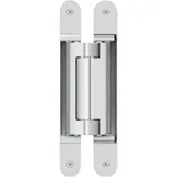 Simonswerk Türband TECTUS TE 640 3D silberfärbig