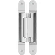 Simonswerk Türband TECTUS TE 640 3D silberfärbig