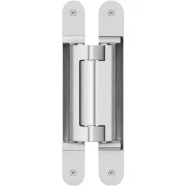 Simonswerk Türband TECTUS TE 640 3D silberfärbig
