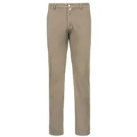 Hakro Herren Chino Hose Stretch 721, - M -