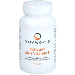 Kollagenhydrolysat 500mg