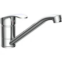 instmaier Vera Einhebelmischer Chrom