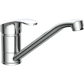 instmaier Vera Einhebelmischer Chrom
