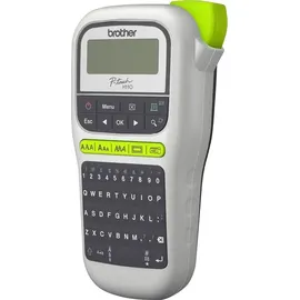 Brother P-touch PT-H110 Mobiles Beschriftungsgerät