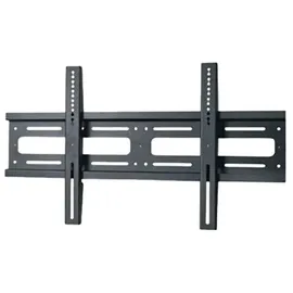 Edbak TWB1 Display Wandhalterung, 60-75 Zoll, Schwarz