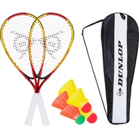 Dunlop Badmintonschläger
