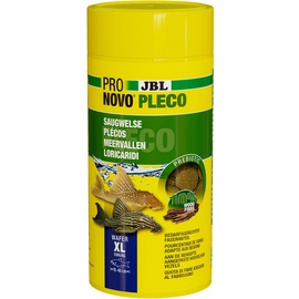JBL PRONOVO Pleco Wafer XL 1000 ml