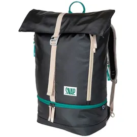 Snap Climbing Snap Full Access 25 Daypack Schwarz/Grau