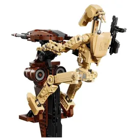 LEGO Star Wars Kampfdroide mit STAP 75428