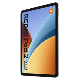 Xiaomi Redmi Pad 2 9,7" 4 GB RAM 64 GB Silver