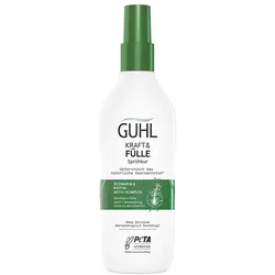 Guhl Kraft & Fülle Sprühkur 150 ml