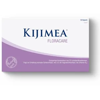 Kijimea® FloraCare