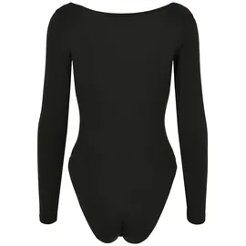 URBAN CLASSICS Schwarz XXL