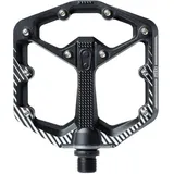Crankbrothers Stamp 7 Danny MacAskill Edition schwarz-weiß
