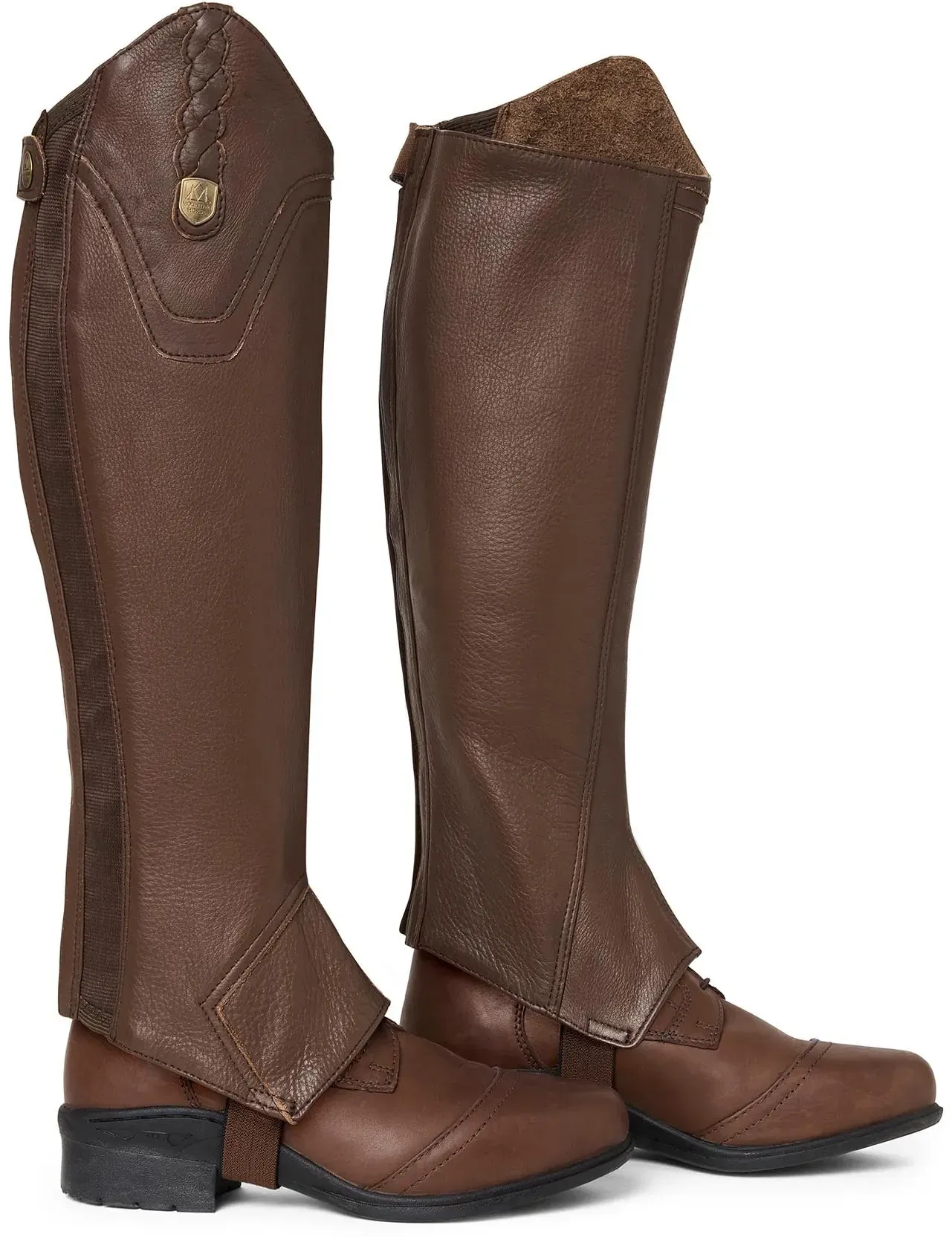 Mountain Horse Valkyria Chaps
