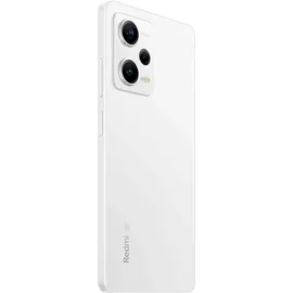 Xiaomi Redmi Note 12 Pro 5G 6 GB RAM 128 GB Polar White