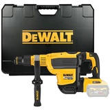 DeWalt DCH614N-XJ ohne Akku + Koffer