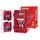 luxuskollektion Bitset 52tlg S2 Torx PH PZ Schlitz Hex Bithalter 52tlg. Farbige Bits