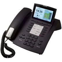 Agfeo ST 45 schwarz