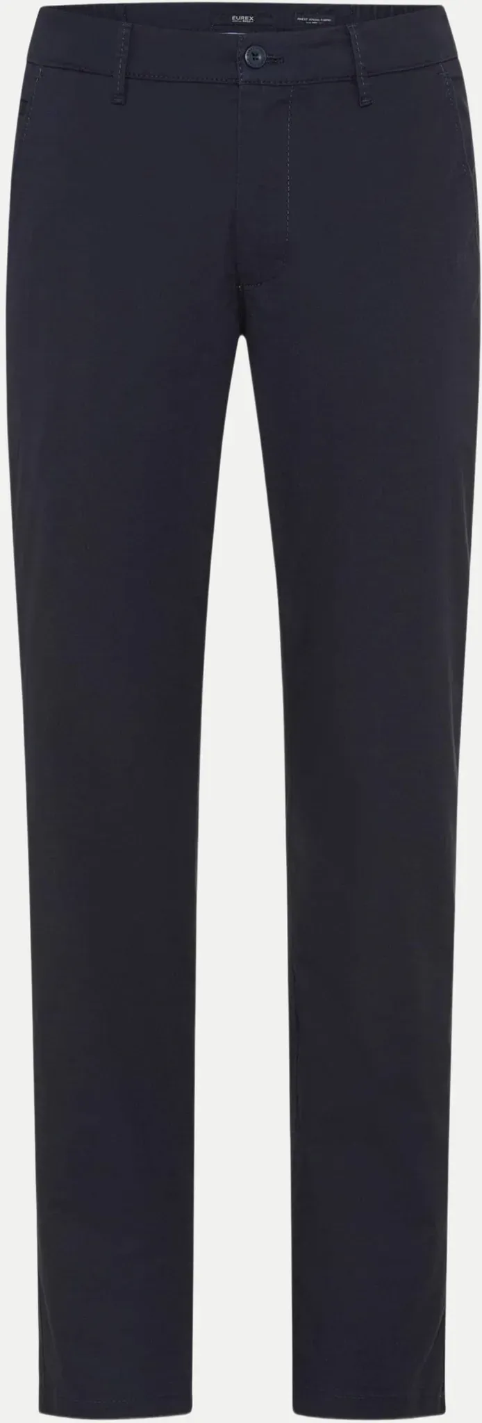 Chino- Hose THILO Schwarz 24U