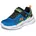 Meteor Lights Blau 31