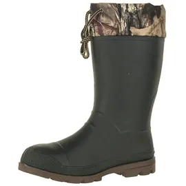 Kamik Gummistiefel Icebreaker Mit B20162GCAM - Schwarz - 45