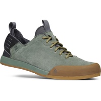 Black Diamond M Session Suede Shoes fir green (3043) 7.5 US