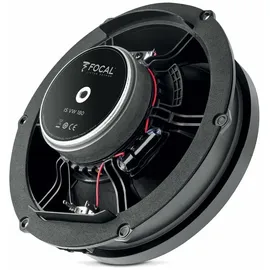 Focal Focal Inside 2-Wege Compo 18 cm Volkswagen Auto-Lautsprecher
