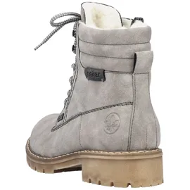 Rieker grau 38