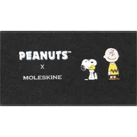 Moleskine Germany GmbH Moleskine Peanuts Bundle limitierte Ausgabe, Pins