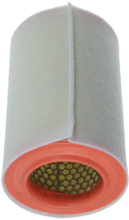 VALEO Luftfilter 585762 Filtereinsatz 240mm für ALFA ROMEO
