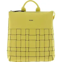 Picard Rucksack Yucatan Backpack Lemon