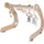 Eichhorn Baby Pure Spielbogen