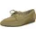 Paul Green Schnürschuh Damen Beige 40