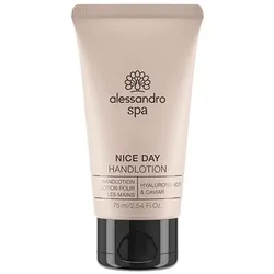 alessandro International Spa Nice Day 75 ml