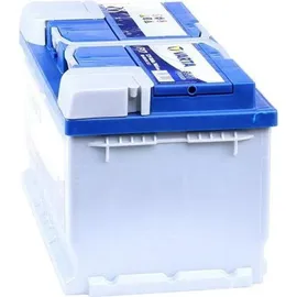 Varta Blue Dynamic F17 80Ah 12V