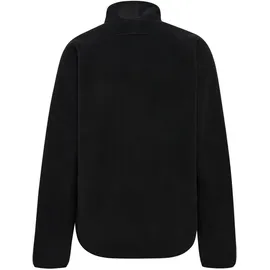 hummel hmlGO Fleecejacke Damen Schwarz XS