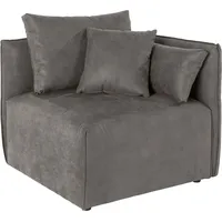 Andas Sofa-Eckelement »Nöre«, Modul - zum Zusammenstellen; in vielen