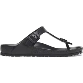 Birkenstock Gizeh EVA black 42