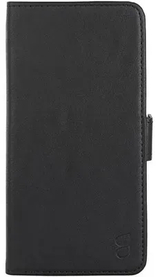 Wallet Case 3 Card Slots Black - Google Pixel 8 Pro