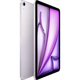 Apple iPad Air 11" (7. Generation 2025) 128 GB Wi-Fi + Cellular Violett