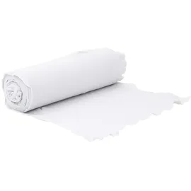 vidaXL Geotextil Vlies 1 x 50 m weiß