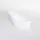 Steinberg 490 freistehende Badewanne 180 x 82 cm (490 8400 W)