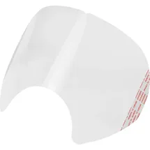 3M Visierschutzfolie selbstklebend, Set 25-teilig FOIL