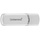 Intenso Flash Line 128 GB weiß USB 3.2