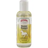 Zedan Ekzemershampoo Waschbalsam 250 ml.