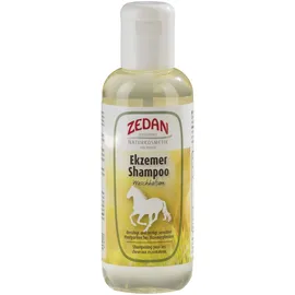 Zedan Ekzemershampoo Waschbalsam 250 ml.
