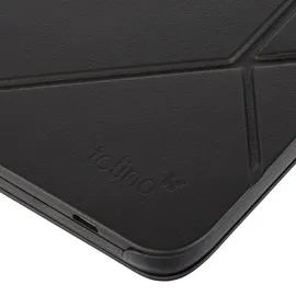 Tolino shine / shine color - Origami Falttasche - Black